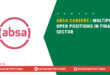 ABSA Careers