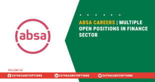 ABSA Careers