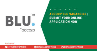 Adcorp Blu Vacancies