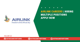 Airlink Careers