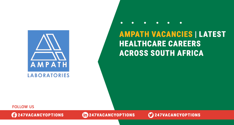 Ampath Vacancies