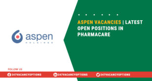 Aspen Vacancies