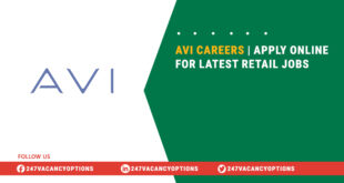 AVI Careers