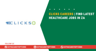 Clicks Careers