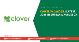 Clover Vacancies