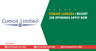 Comair Careers