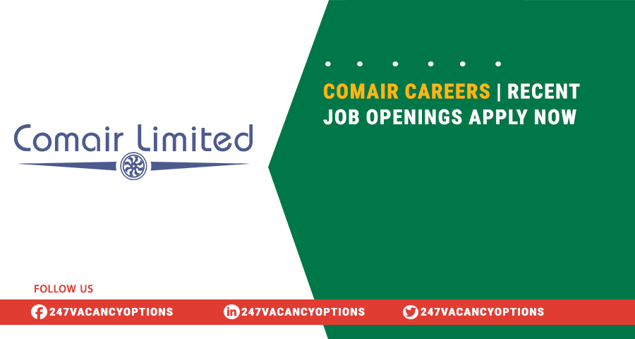 Comair Careers