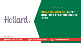 Hollard Careers