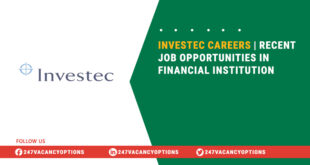 Investec Careers