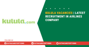 Kulula Vacancies