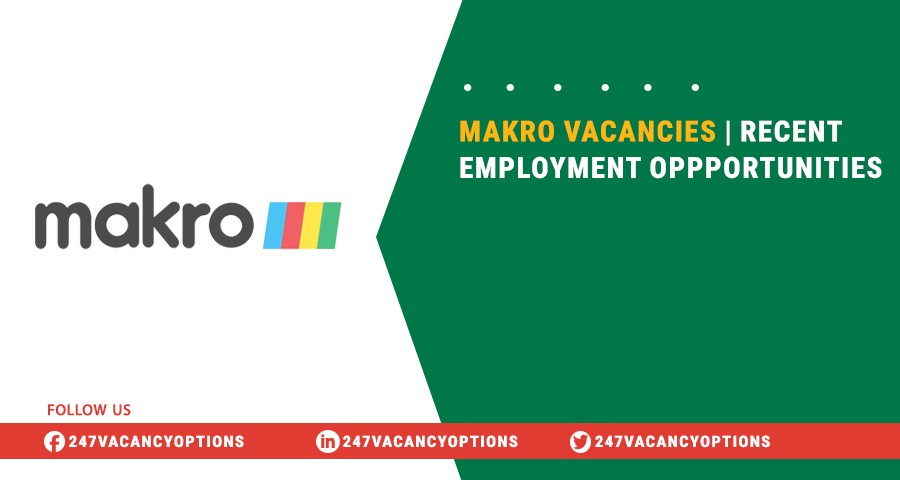 Makro Vacancies