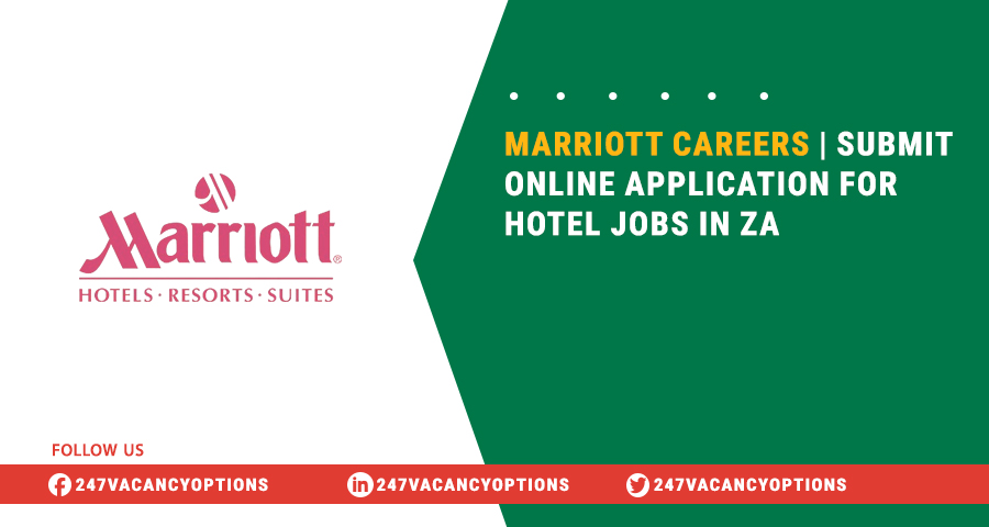 Marriott Careers