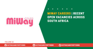 Miway Careers