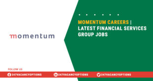 Momentum Careers