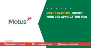 Motus Careers