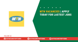 MTN Vacancies