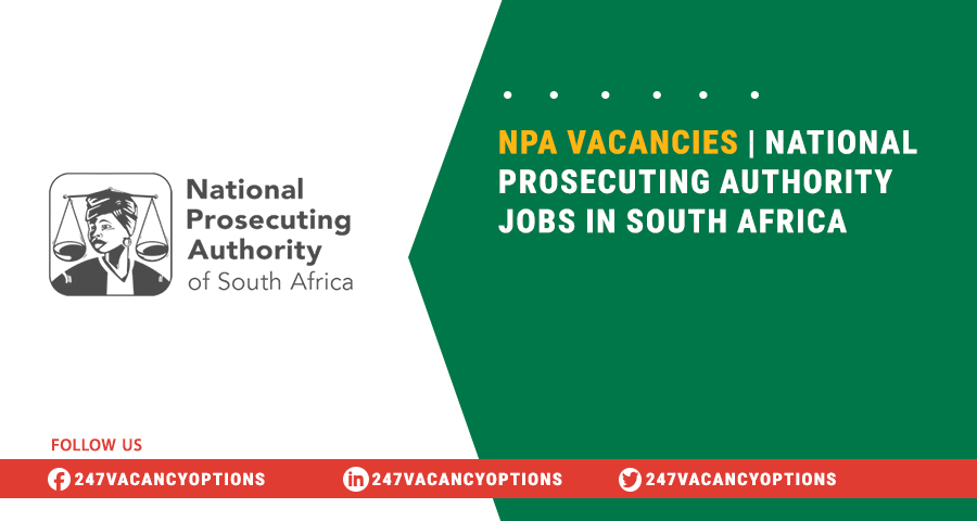 NPA Vacancies