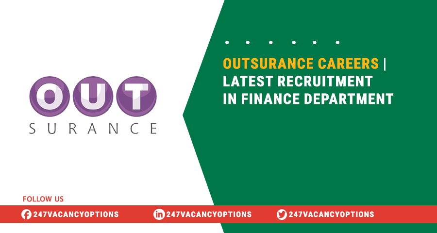 Outsurance Careers