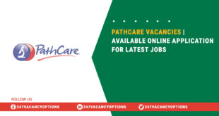 Pathcare Vacancies