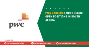 PWC Careers