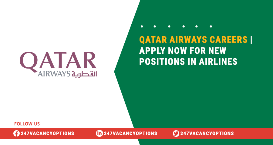 Qatar Airways Careers