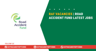 RAF Vacancies