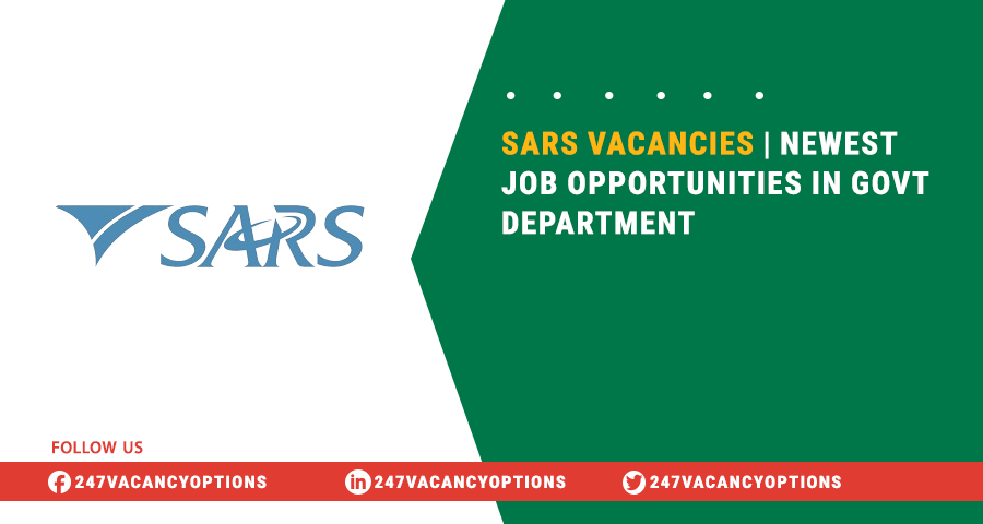 SARS-Vacancies