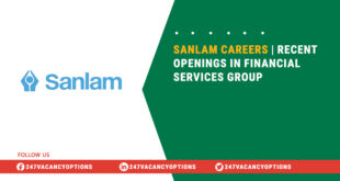 Sanlam Careers