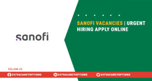 Sanofi Vacancies