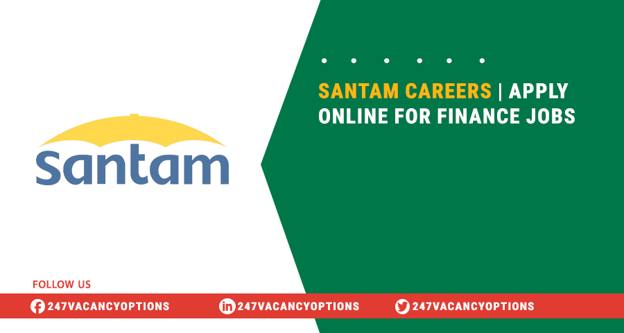 Santam Careers