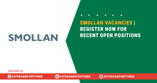 Smollan Vacancies