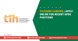 Telesure Careers