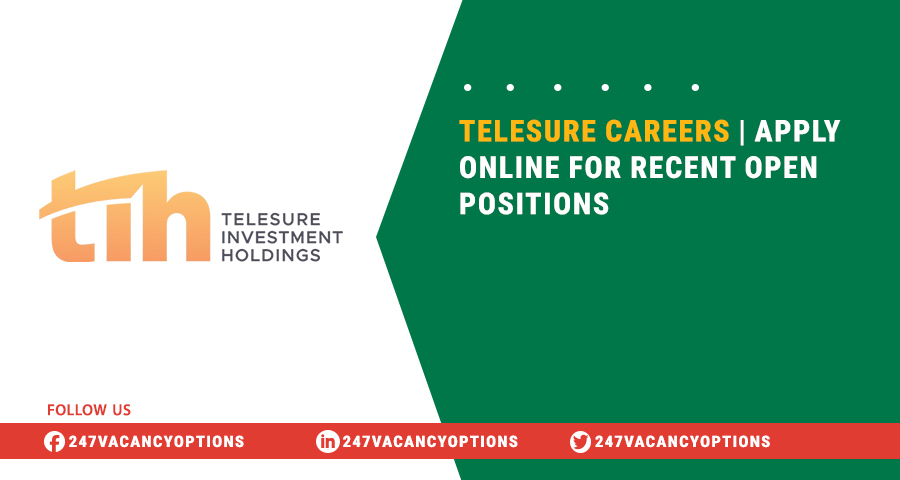 Telesure Careers