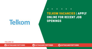 Telkom Vacancies