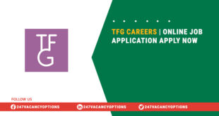 TFG Careers