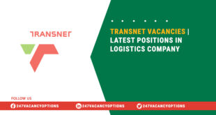 Transnet Vacancies