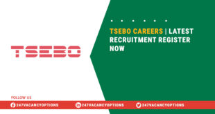 Tsebo Careers