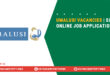 Umalusi Vacancies