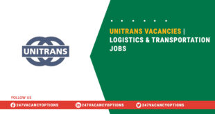 Unitrans Vacancies