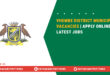 Vhembe District Municipality Vacancies